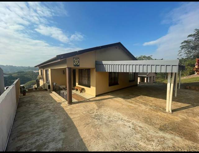 3 BEDROOM HOUSE FOR SALE IN AVOCA